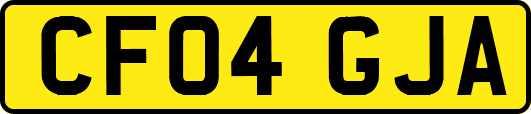 CF04GJA