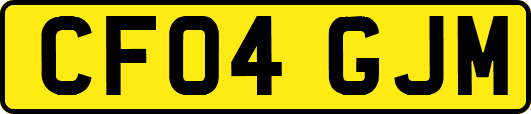 CF04GJM