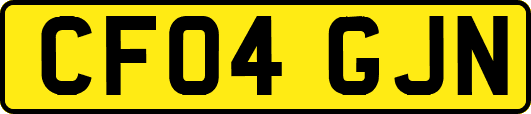 CF04GJN