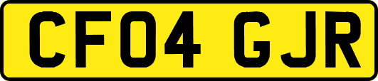 CF04GJR