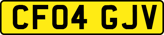 CF04GJV