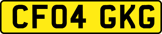 CF04GKG