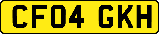 CF04GKH