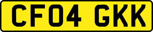 CF04GKK