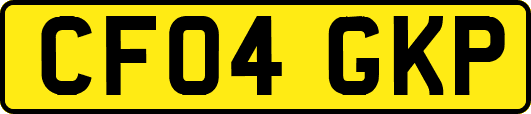 CF04GKP