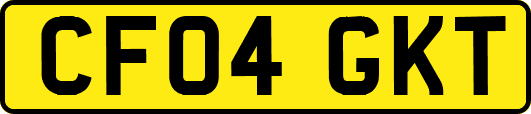 CF04GKT