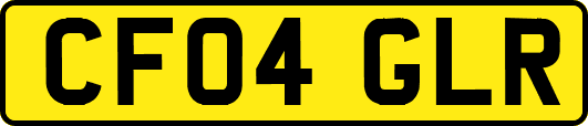 CF04GLR