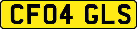 CF04GLS