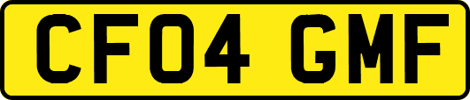 CF04GMF