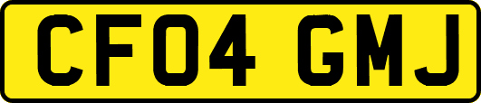 CF04GMJ