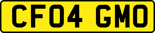 CF04GMO
