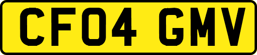 CF04GMV