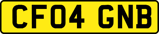 CF04GNB