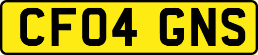 CF04GNS