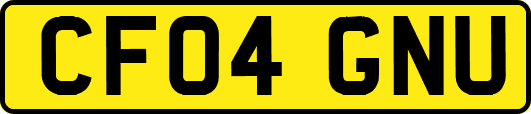 CF04GNU