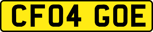 CF04GOE