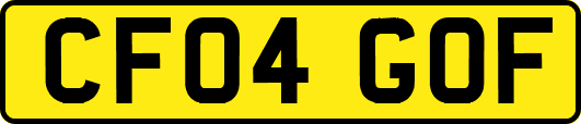 CF04GOF