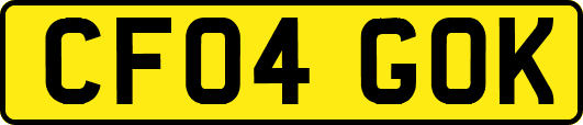CF04GOK