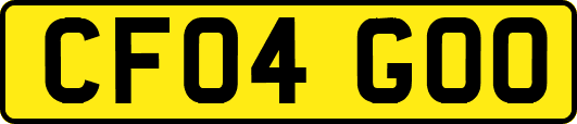 CF04GOO