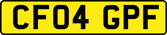 CF04GPF