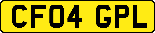 CF04GPL