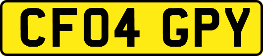 CF04GPY
