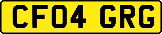 CF04GRG