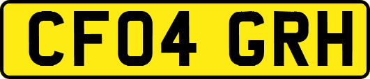 CF04GRH