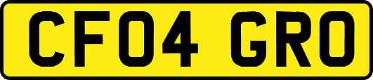 CF04GRO