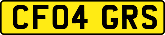 CF04GRS