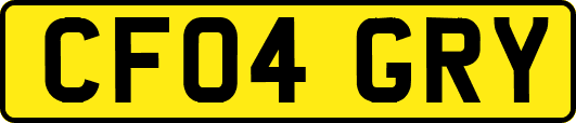 CF04GRY