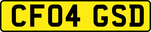 CF04GSD