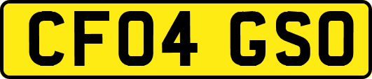 CF04GSO