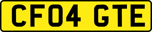 CF04GTE
