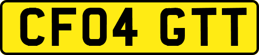 CF04GTT