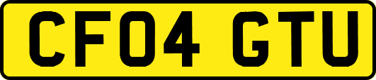 CF04GTU