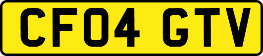 CF04GTV