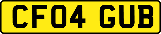 CF04GUB