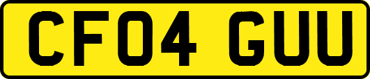CF04GUU
