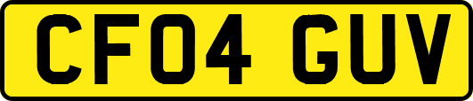 CF04GUV