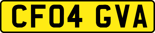 CF04GVA
