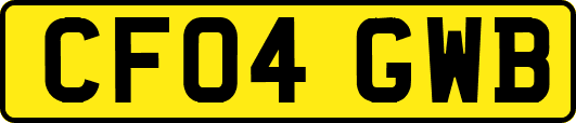 CF04GWB