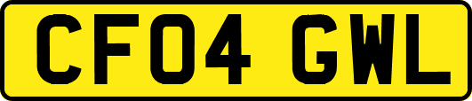 CF04GWL
