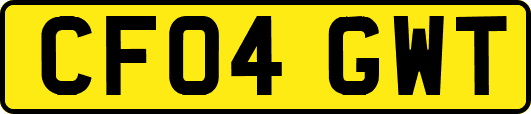 CF04GWT