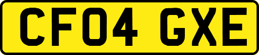 CF04GXE