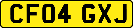 CF04GXJ