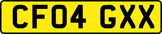 CF04GXX