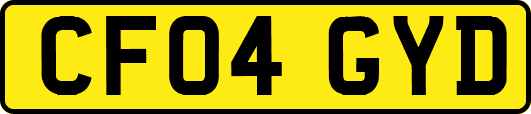CF04GYD
