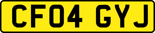 CF04GYJ