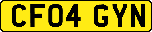 CF04GYN